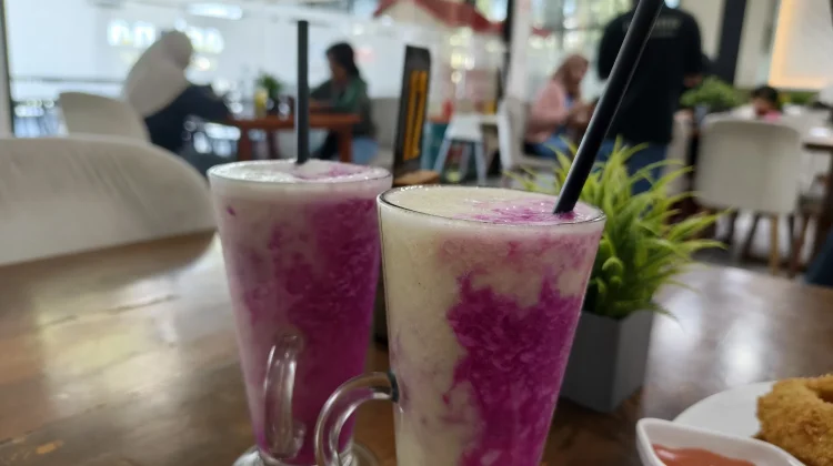 Jangan Asal Minum Jus! Ini Cara Tepat agar Khasiatnya Lebih Maksimal