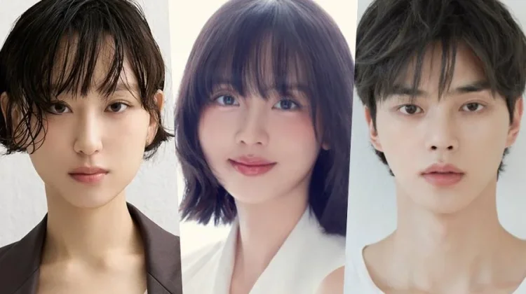 Ryu Hye Young Pertimbangkan Peran di Drama "White Scandal"