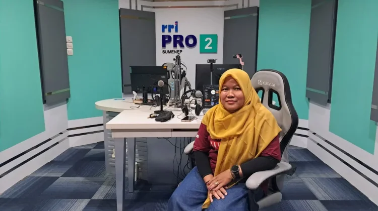 Komunitas Kata Bintang, Bangun Budaya Literasi Sumenep
