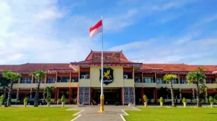 Pemkab Sumenep Maksimalkan Transaksi Non Tunai pada Layanan Pemerintahan