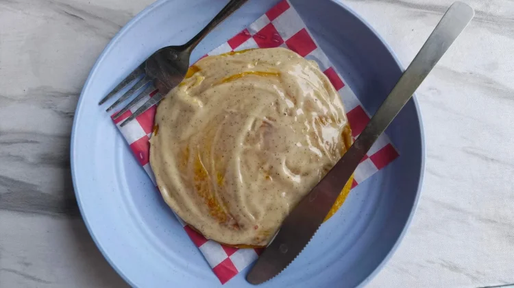 Dari Kari hingga Oreo, Ragam Kreasi Roti Maryam yang Wajib Dicoba!