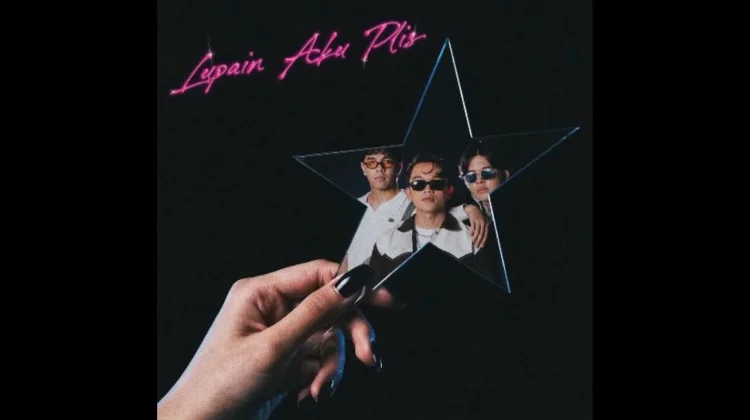Lirik Lagu NPD, Lupain Aku Plis