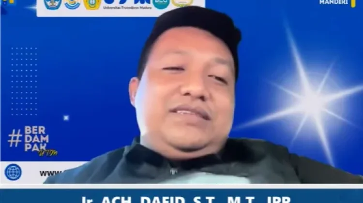 UTM Genjot UMKM Daftarkan HKI, Perkuat Daya Saing Produk Lokal