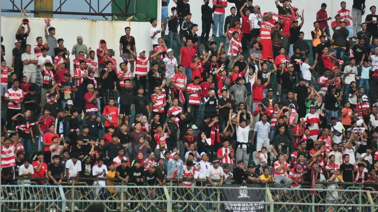 PSSI Buka Peluang Suporter Away Kembali di Super League Musim Depan