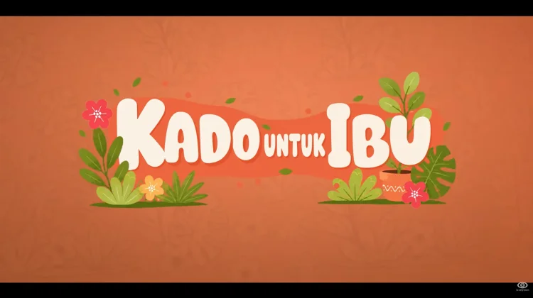 Sinopsis Film Kado untuk Ibu, Siap Tayang 6 Agustus