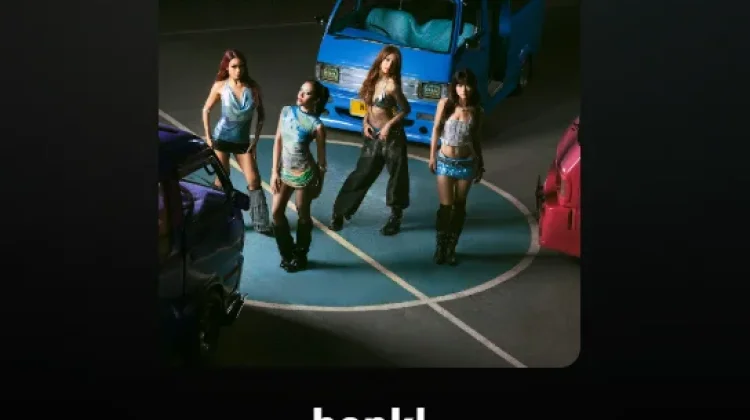No Na Kembali lewat Single "honk!" yang Bawa Nostalgia Om Telolet Om
