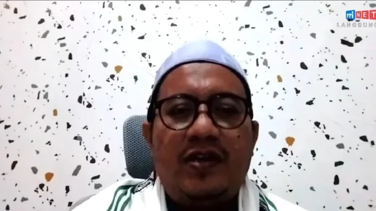 Kisah Keluarga Ali Imran: Pelajaran Penting Kepasrahan Orang Tua