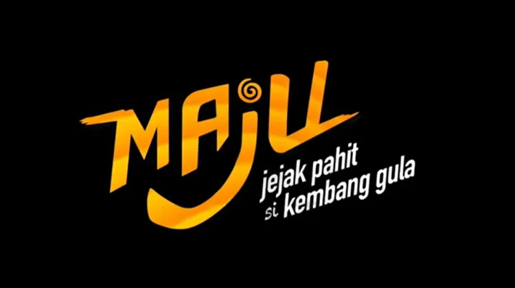 Film "MAJU: Jejak Pahit Si Kembang Gula" Siap Tayang 6 Agustus