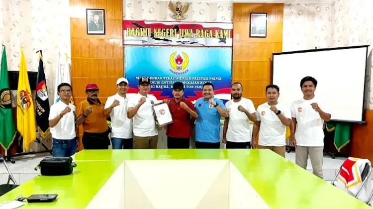 Persiapkan Porprov X Jatim, KSMI Pamekasan Gelar Kejurkab Agustus 2026