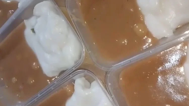 Bubur Candil dan Bubur Sumsum Tetap Jadi Jajanan Favorit Warga Sumenep