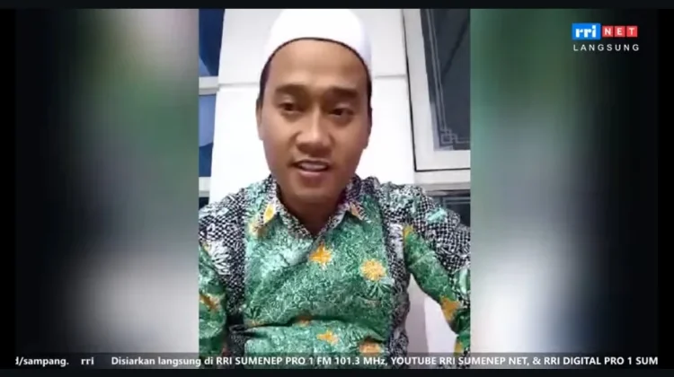 Ujian Hidup Sebagai Notifikasi Ilahiyah Penempa Keimanan Hamba