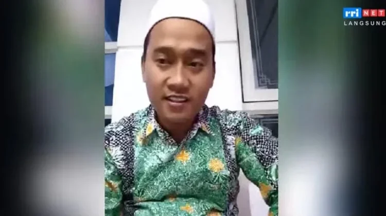Sikap Mental Beriman Menghadapi Cobaan Hidup dan Takdir