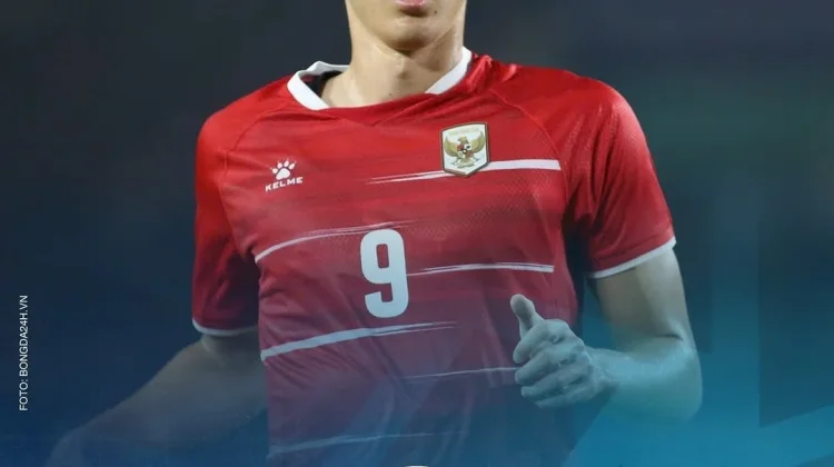 Indonesia Takluk di Kandang Sendiri Atas Vietnam 0-3