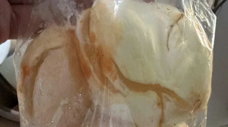 Buah Lontar, Menyegarkan dan Kaya Manfaat bagi Kesehatan