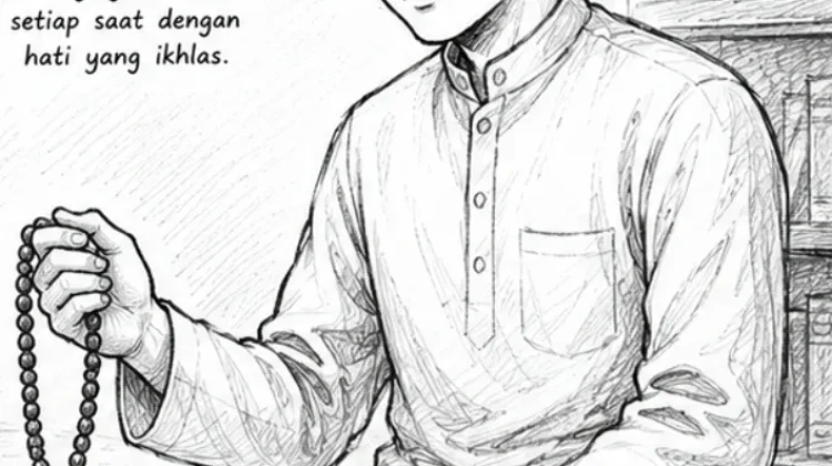 Ibadah dan Syukur, Dua Hal yang Tak Terpisahkan dalam Islam