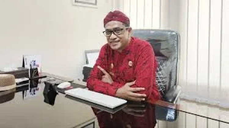 Puluhan ASN Daftar Seleksi Terbuka Empat Jabatan Pimpinan Tinggi di Sumenep