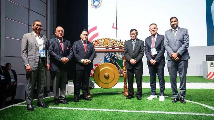 Kongres Biasa PSSI 2026 Sepakati Pemilihan Ketua Umum Digelar Juli 2027