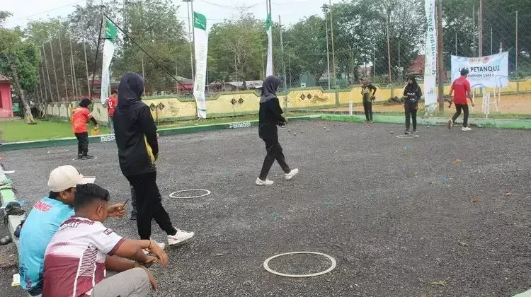 FOPI Sumenep Gandeng Guru PJOK guna Menambah Jumlah Atlet Muda