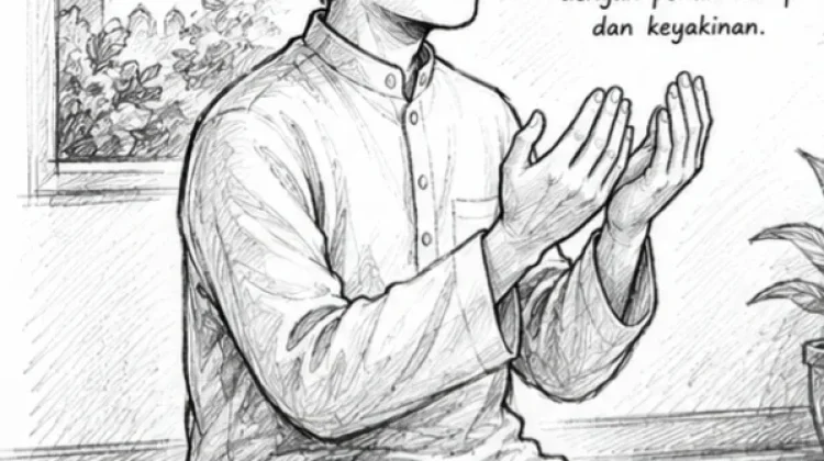 Syukur atas Nikmat Iman dan Islam Menjadi Pesan Utama dalam Kehidupan