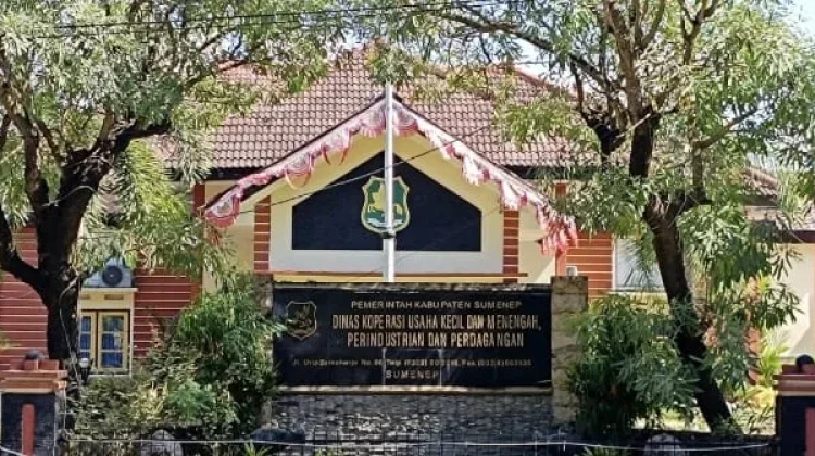 Realisasi PAD Pasar Semester 1 Belum Mencapai Setengah dari Target