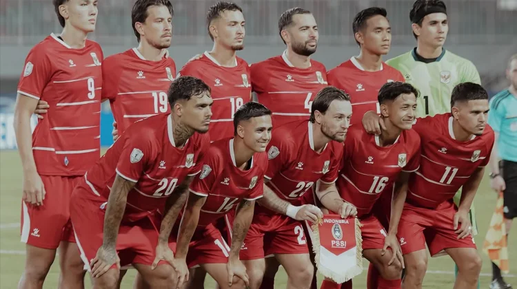 Indonesia Wajib Menang atas Singapura untuk Jaga Asa ke Semifinal ASEAN Cup 2026