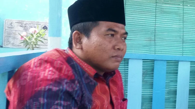 KDMP Lobuk Terkendala Lahan, Usaha Tetap Jalan
