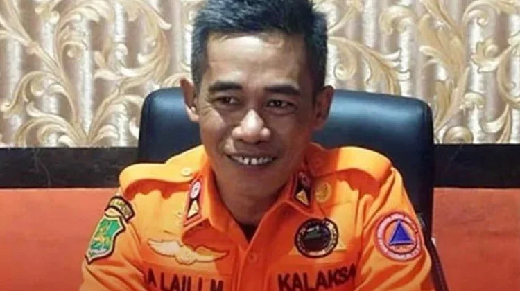 BPBD Sumenep Salurkan Air Bersih ke Tiga Desa Terdampak Kekeringan