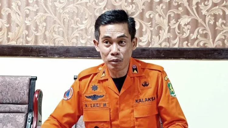 Antisipasi Puncak Kemarau, BPBD Distribusi Air Bersih Disiapkan hingga September