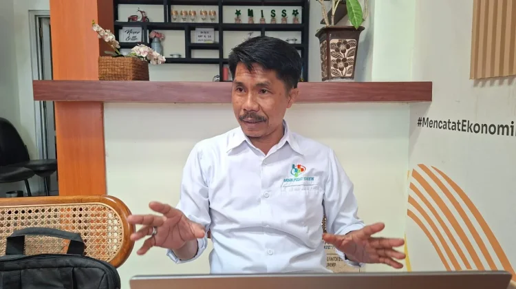 BPS: Penurunan Harga Pangan Dorong Sumenep Alami Deflasi Juli 2026