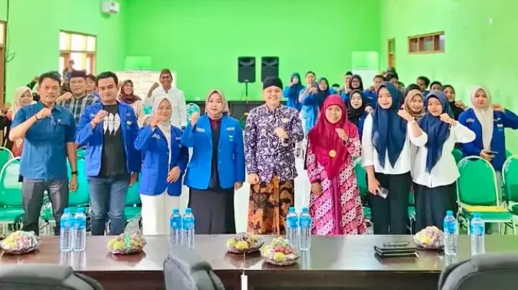 Kopri PMII Sumenep Gelar SKK V Perkuat Kapasitas Kader Perempuan