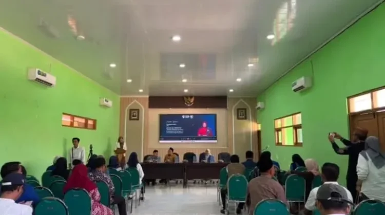 Kader Perempuan Didorong Aktif Lawan Kekerasan Seksual