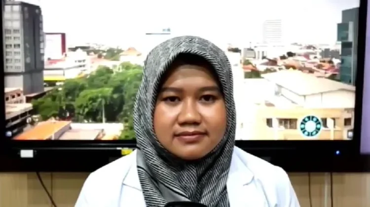 Mitos Biji Cabai Penyebab Usus Buntu