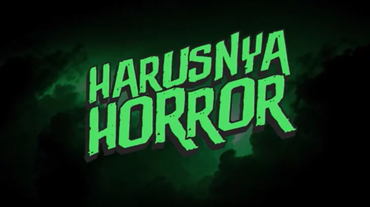 Sinopsis “Harusnya Horror”, Reza Oktovian Debut Jadi Sutradara