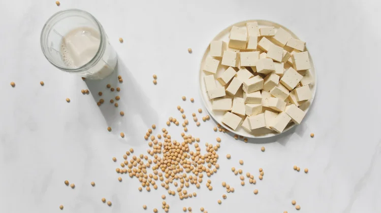 Susu Kedelai, Sumber Protein Nabati yang Kaya Nutrisi