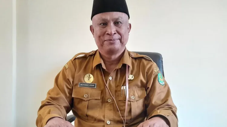 Pengisian 287 Jabatan Kepsek di Sumenep Tunggu Rekomendasi Pusat