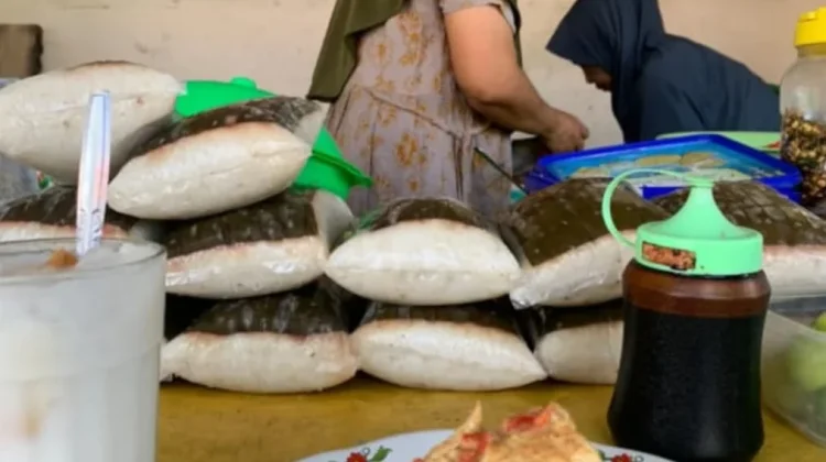 Rujak Soto Sumenep, Perpaduan Gurih dan Segar yang Bikin Ketagihan