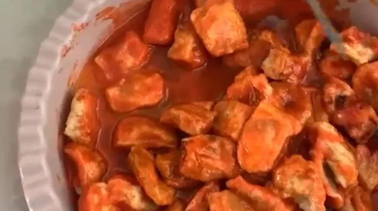 Pentol Tahu, Jajanan Sederhana yang Tetap Digemari Warga Sumenep