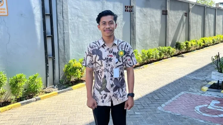 Arif Rasakan Manfaat JKN, Kepesertaan Aktif Jadi Kunci