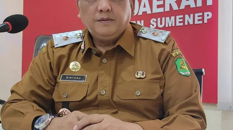 Pemkab Sumenep Dorong Perubahan Nomenklatur Menjadi Kabupaten Kepulauan