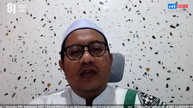 Safar, Momentum Evaluasi Iman dan Memperkuat Ketakwaan