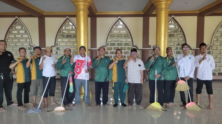 Kemenag Sumenep Dorong GEBER MAS Jadi Budaya Pengabdian ASN