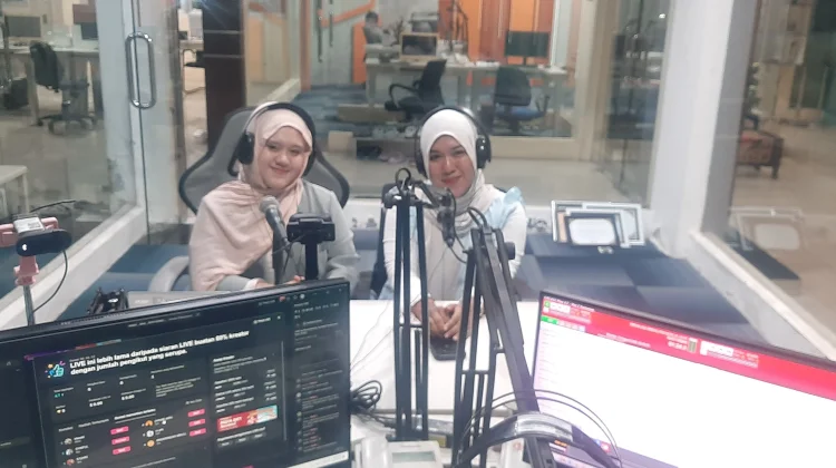 Anak Muda dan Validasi Barang Branded di Era Digital