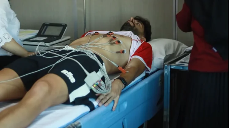 Madura United Rampungkan Pemeriksaan Medis, Kondisi Pemain dalam Keadaan Baik