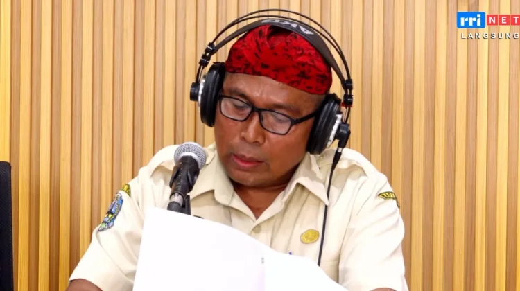 Pajak Dibebaskan, Warga Sumenep Diajak Manfaatkan Kado Kemerdekaan Jatim