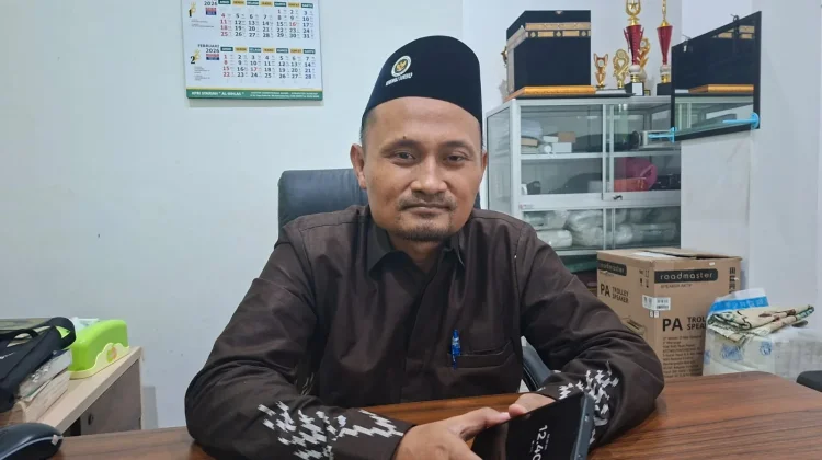 Ribuan Calon Jemaah Haji Sumenep Rampungkan Verifikasi Tahap Pertama