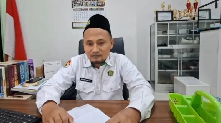 Kemenhaj Sumenep Ingatkan Jemaah Perbarui Data Administrasi