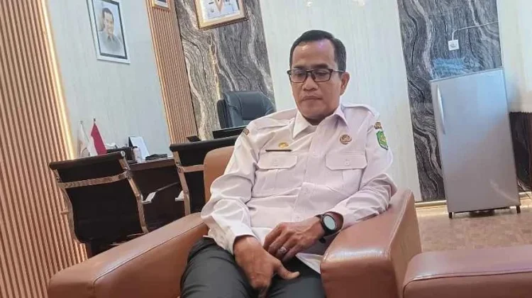 Sebanyak 27 Peserta Seleksi Terbuka JPT Pratama Sumenep Masuk Tahap Selanjutnya