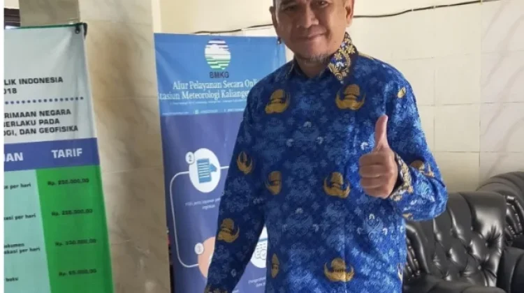 Cuaca Sumenep Diprakirakan Cerah Hari Ini