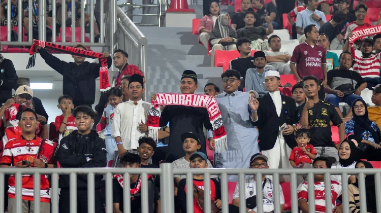 Sanksi Suporter Away Dicabut, PNSSI Jatim Sambut Positif Kompetisi Musim Depan