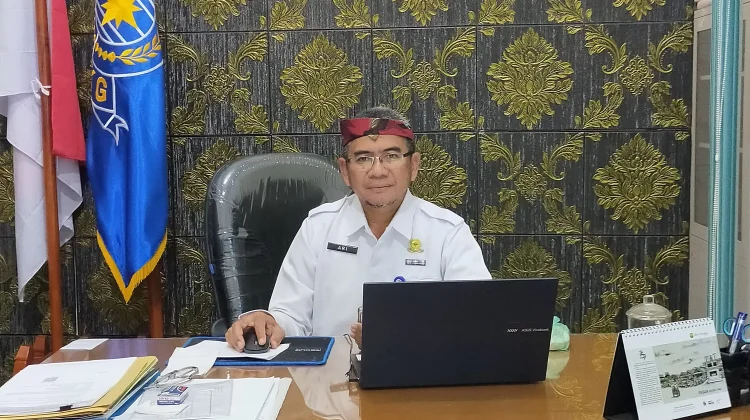 BMKG Sumenep Prediksi Hujan Lokal Masih Berpotensi Terjadi